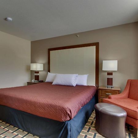 Heritage Grand Inn Canton Экстерьер фото