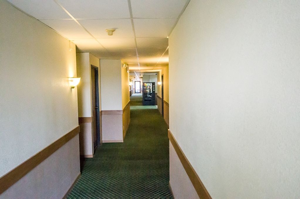 Heritage Grand Inn Canton Экстерьер фото
