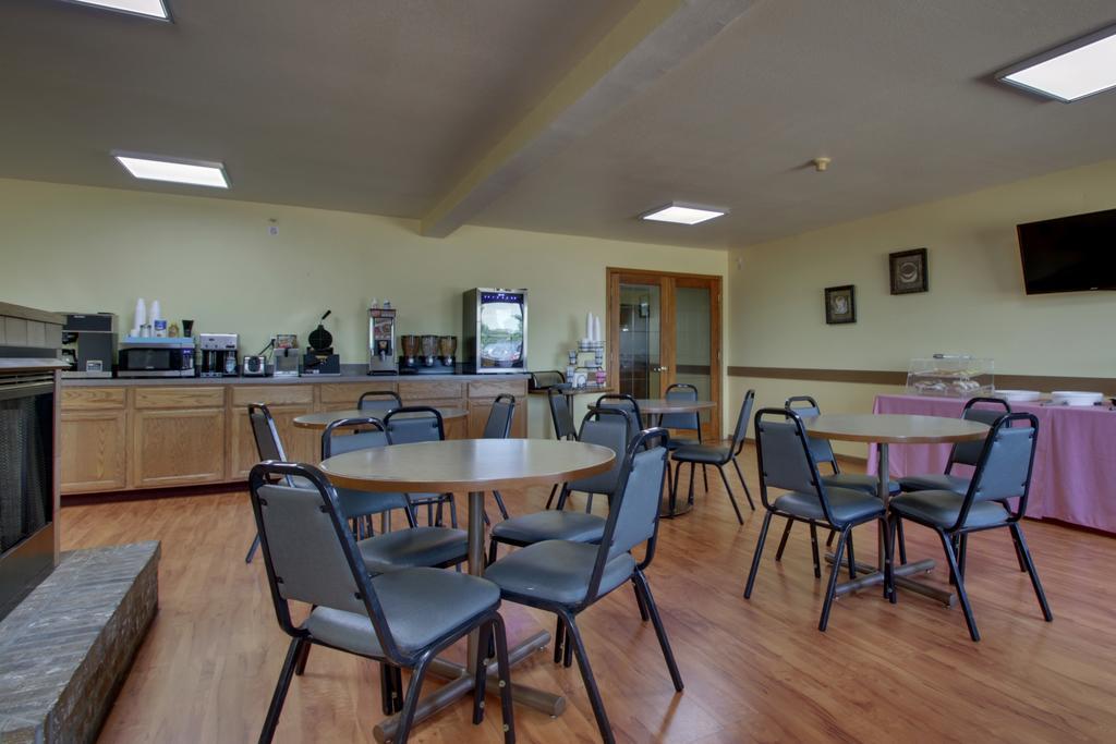 Heritage Grand Inn Canton Экстерьер фото