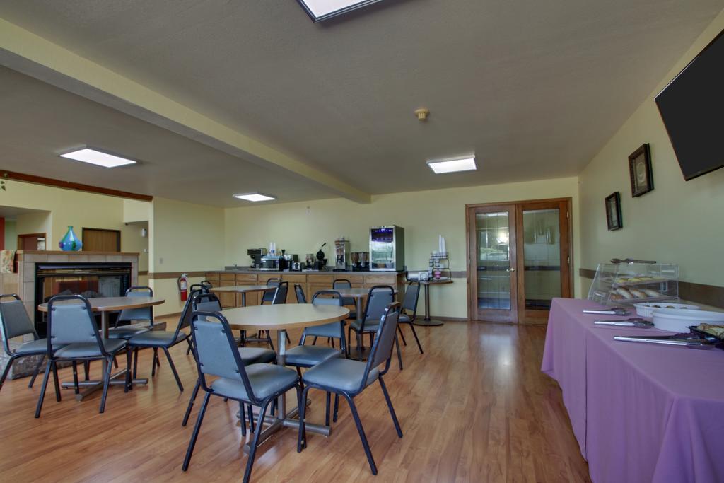 Heritage Grand Inn Canton Экстерьер фото