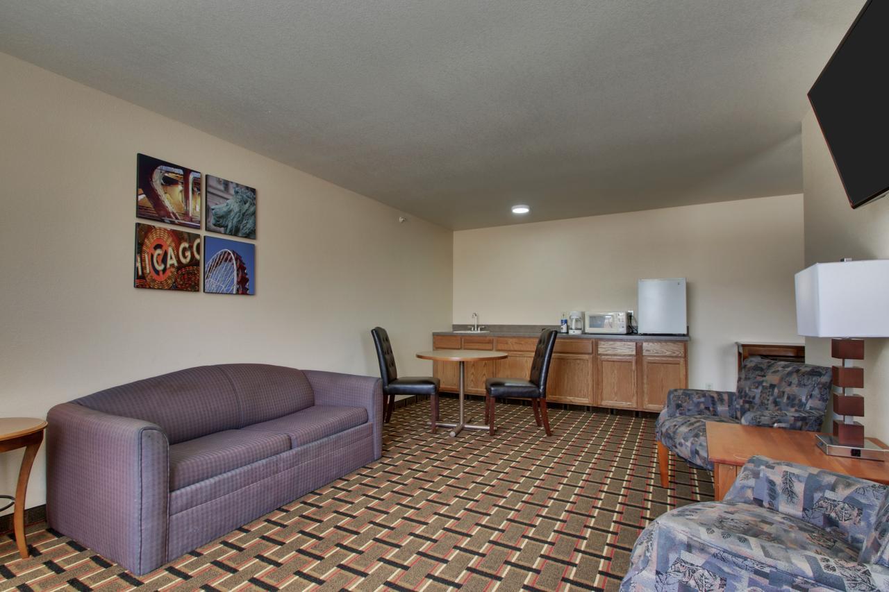 Heritage Grand Inn Canton Экстерьер фото