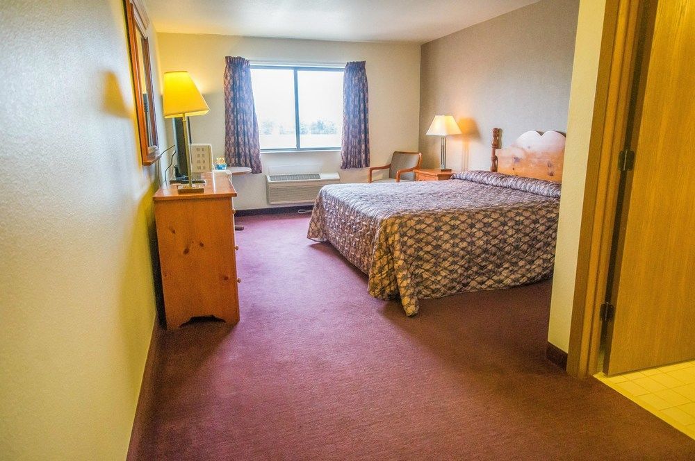 Heritage Grand Inn Canton Экстерьер фото