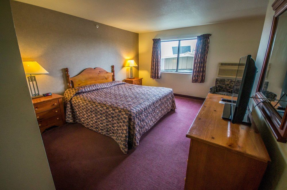 Heritage Grand Inn Canton Экстерьер фото