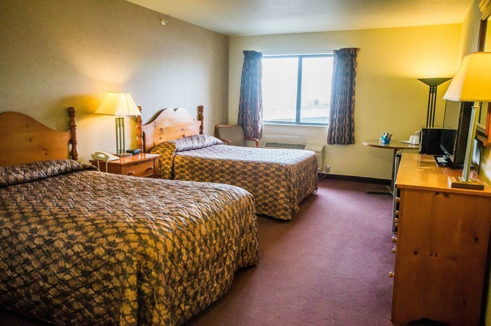 Heritage Grand Inn Canton Экстерьер фото