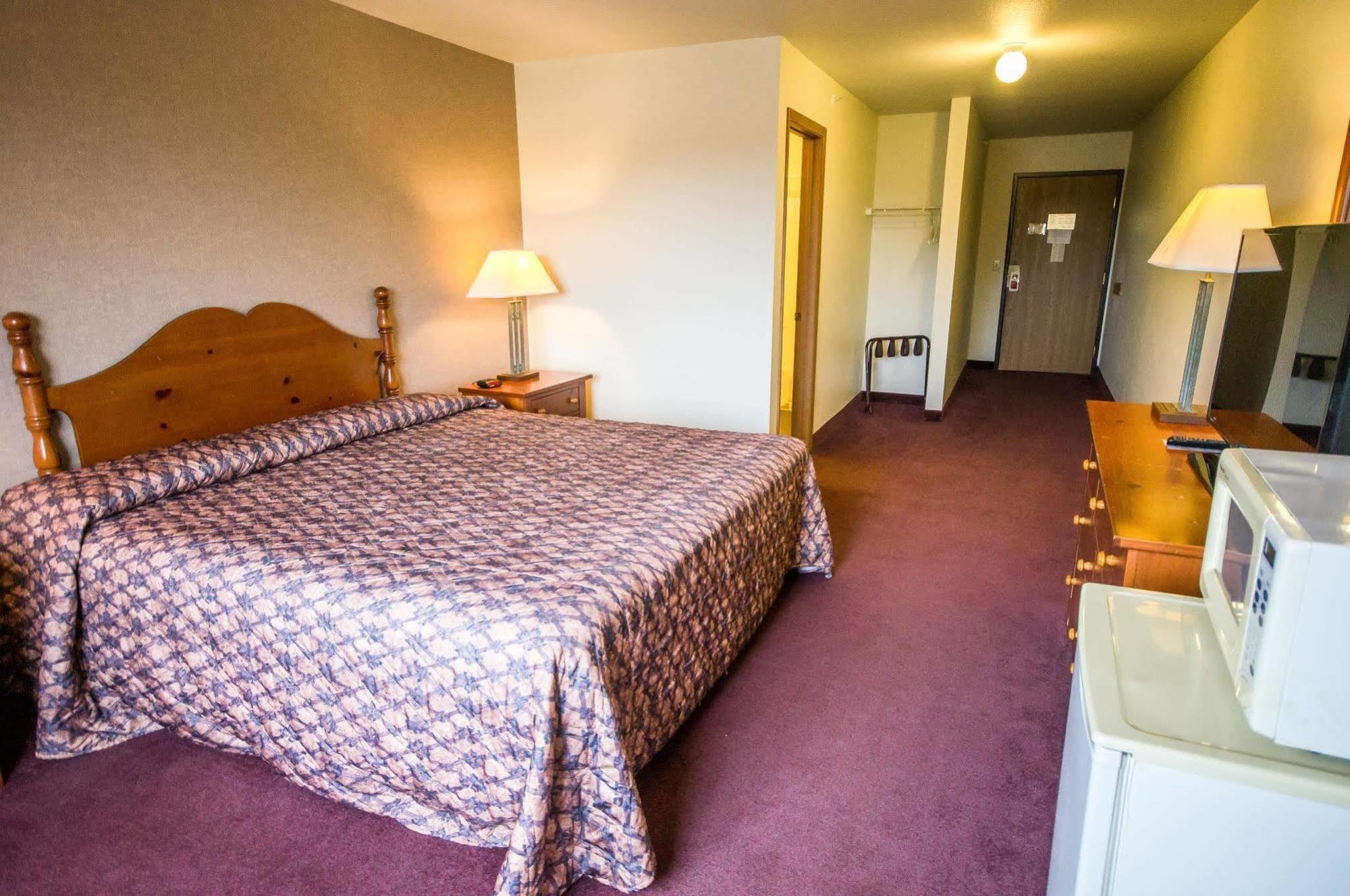 Heritage Grand Inn Canton Экстерьер фото