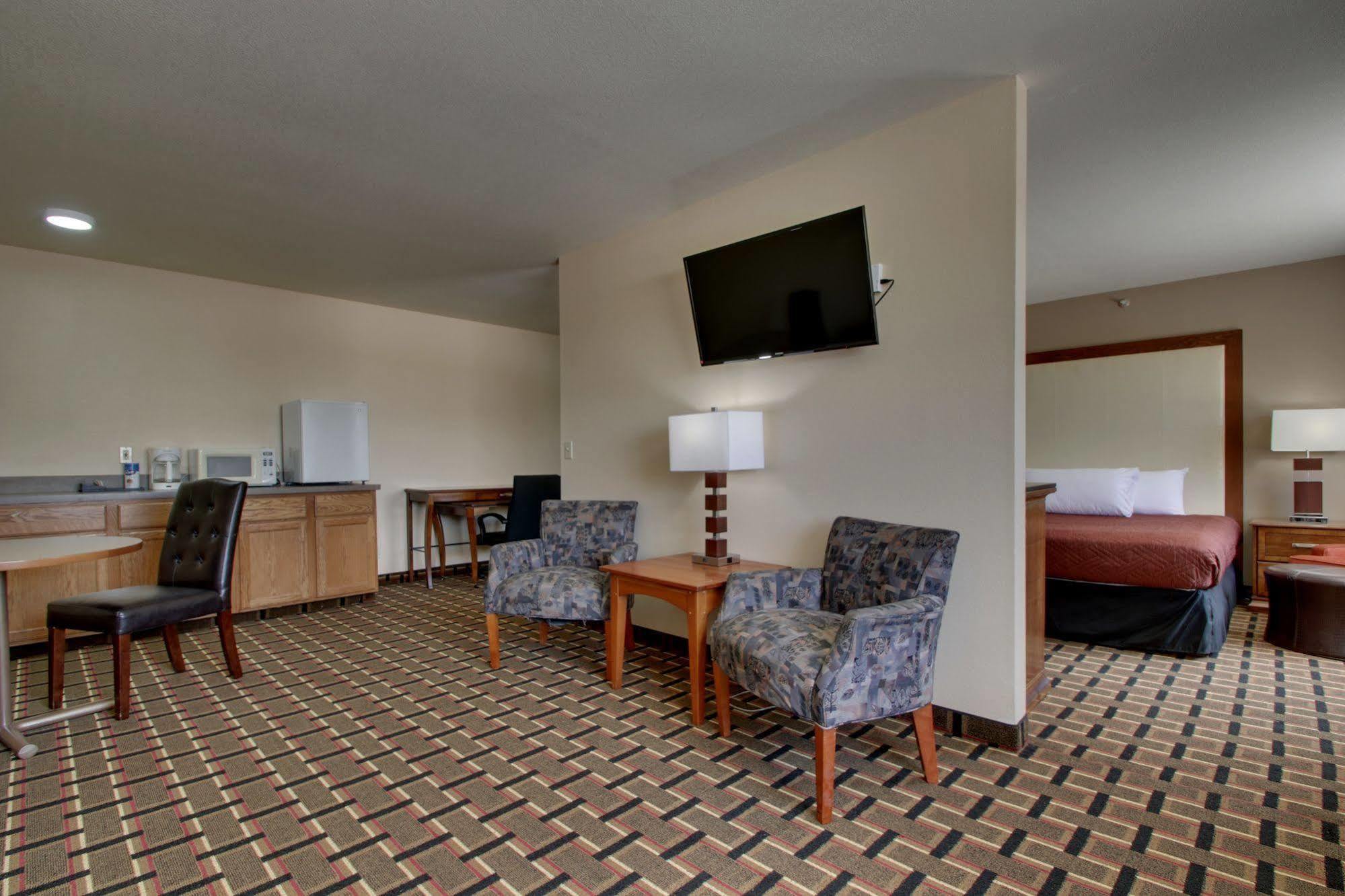 Heritage Grand Inn Canton Экстерьер фото