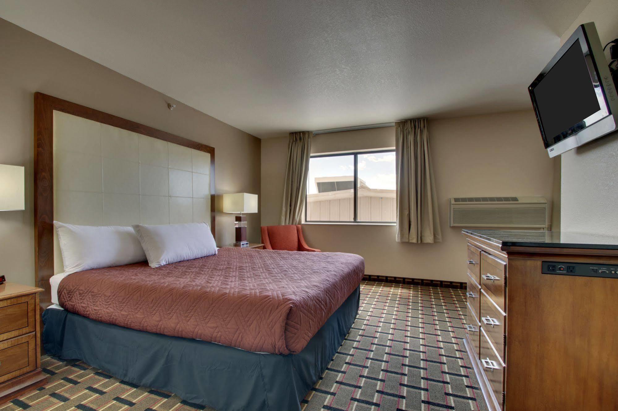 Heritage Grand Inn Canton Экстерьер фото